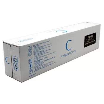 Utax 1T02NHCUT0/CK-8515C toneru komplekts ciāna krāsa, 30 tūkst. lappušu TA 7006...
