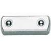 Uzgriežņu adapteris Gedore 6237760