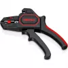 KNIPEX AUTOMĀTISKIE VADU NOŅĒMĒJI
