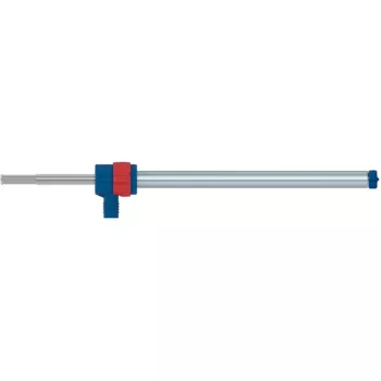 Triecienurbis Bosch Expert Max-8X — 30 mm urbja diametrs, 400 mm darba garums
