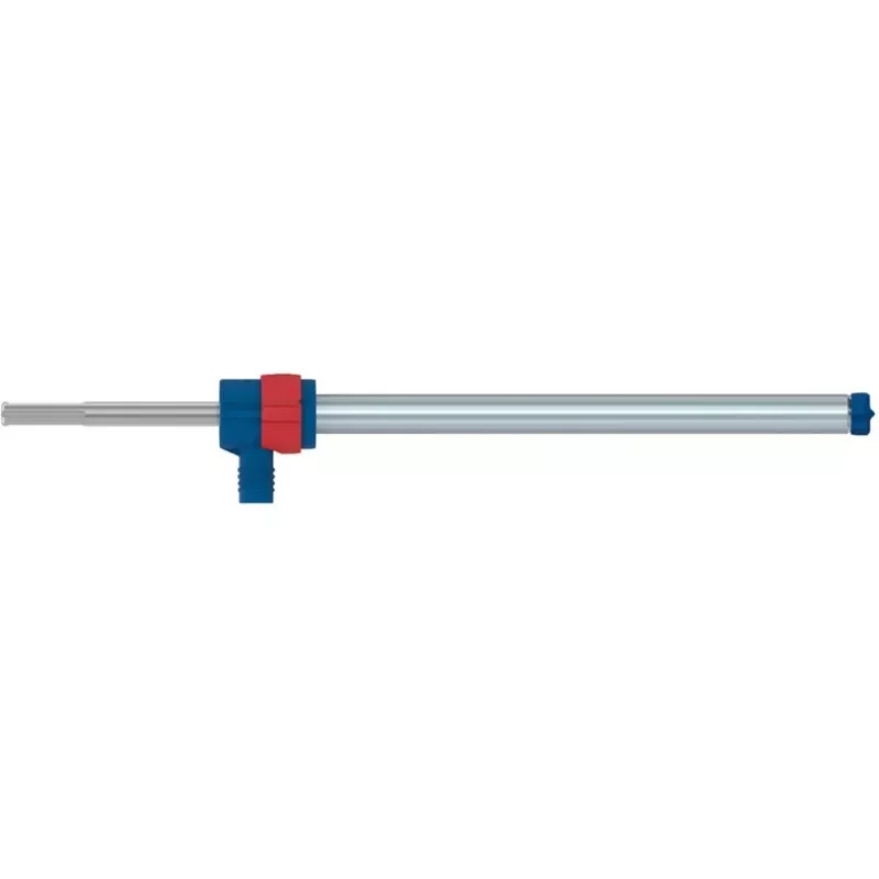 Triecienurbis Bosch Expert Max-8X — 30 mm urbja diametrs, 400 mm darba garums