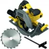 Ripzāģis STANLEY FME301 1650W 190 mm asmens, 5500 RPM, 66 mm griešanas dziļums