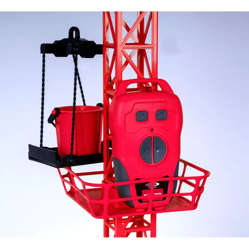 Jamara Kutter XL 99 IR tālvadības auto 1:10 mērogā 2,4 GHz
