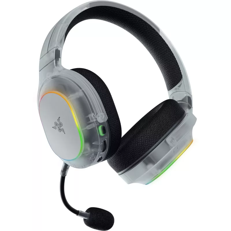 Bezvadu austiņas Razer RZ04-05220400-R3M1 Gaming Bluetooth balta