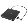 Ārējais DVD RW USB 3.2 MELNS 5401400 Intenso