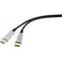 SpeaKa Professional SP-9019352 HDMI kabelis 30 m HDMI A tipa (standarta) melns (SP-9019352)
