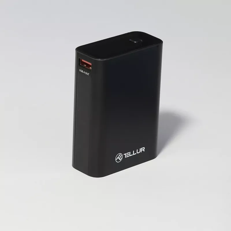 Pārnēsājams lādētājs Tellur PD702 Compact Pro 20000mAh