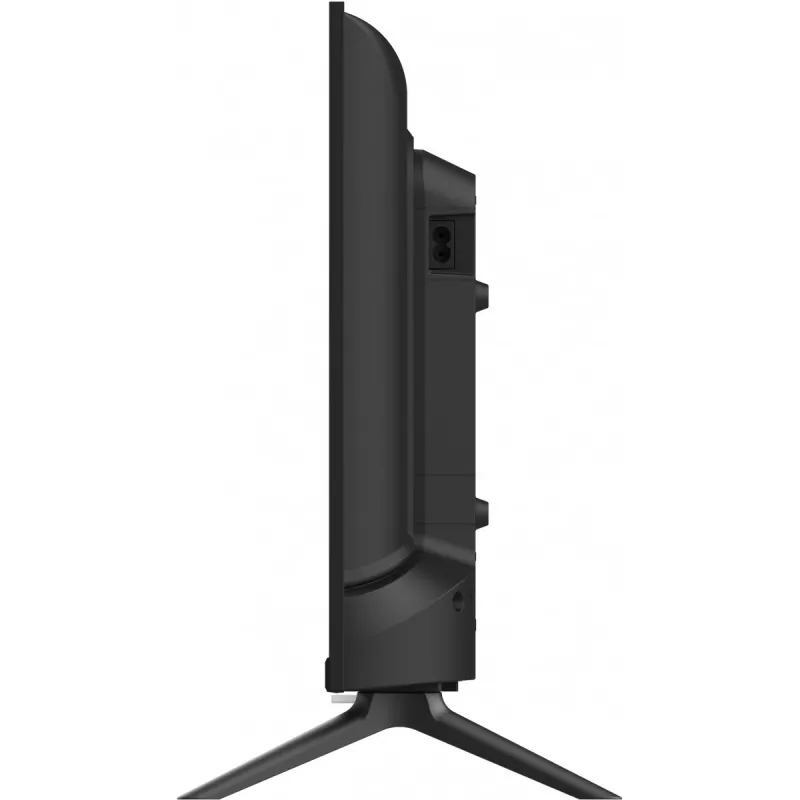 24 collu SENCOR SLE 24S803B HD Ready SMART televizors ar webOS, Wi‑Fi, Bluetooth, DVB-T2/C/S2, 1366×768