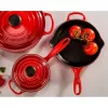 Le Creuset 20182230900422 panna Universāla panna Apaļa