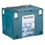 Makita 198253-4 sīkdetaļu/instrumentu kaste Zila