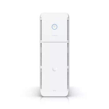 Ubiquiti UPS-TOWER-EU Unifi vadāmais 1 kVA nepārtrauktās barošanas avots ar 10 programmatūras atiestatāmām kontaktligzdām