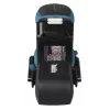 Makita DBO480Z portatīvais slīpmašīnas Random orbitālais slīpētājs 14000 OPM Melns, Zils 210 W