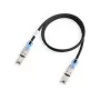 Lenovo 0.6 m SAS, 0.6 m, Mini-SAS HD, Mini-SAS HD, Storwize V3700
