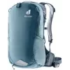 Mugursoma DEUTER Race Air 10 — 10 L, zila, augšējā ielāde, 870 g, 250 mm platums