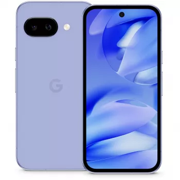 Google Pixel 9A 16 cm (6.3) Dual SIM Android 15 5G USB Type-C 8 GB 128 GB 5100 mAh Lavender