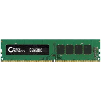 CoreParts MMH9758/16GB atmiņas modulis 1 x 16 GB DDR4 288 kontaktu DIMM