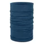 Buff Merino vidēja biezuma daudzfunkcionāla siksna Zils