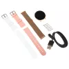 Viedpulkstenis BLOW X19 Bluetooth rozā