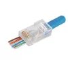 Alantec WT117 vadu savienotājs RJ-45, caurspīdīgs