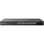 Pārvaldāms L2+ Gigabitu Ethernet slēdzis Grandstream GWN7803P