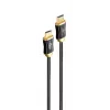 HDMI kabelis Gembird CCBP-HDMI8K-AOC-30M 30m 48 Gbit/s Melns