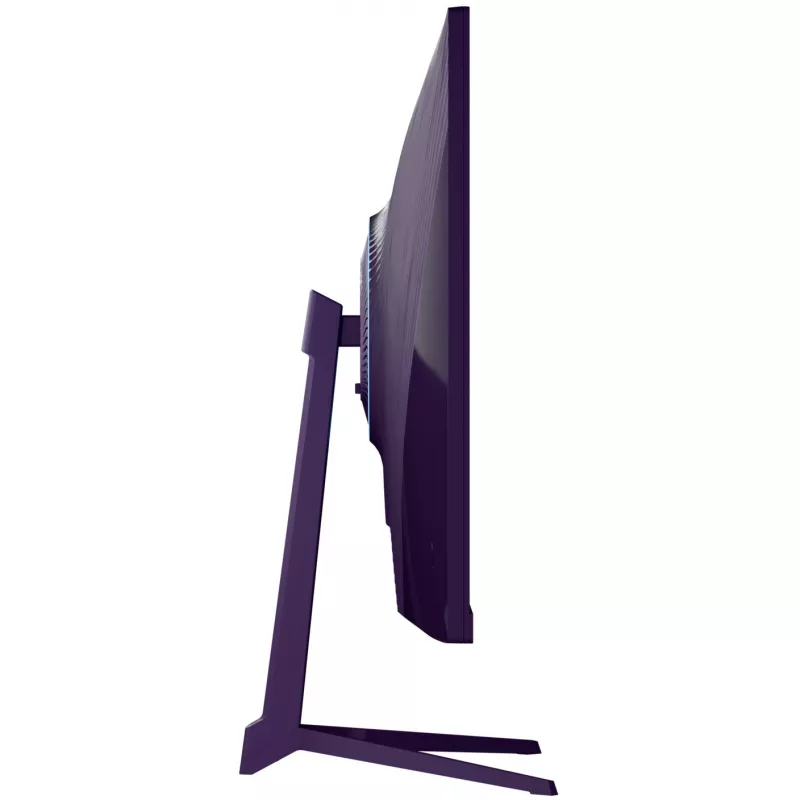 Arozzi Nova 27 collu datora monitors 2560 x 1440 pikseļi Quad HD Violeta