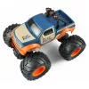 Bagijs Amewi 22483 Radio vadāms Elektrisks 1:18