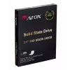 SSD 2,5 collu AFOX SD250-240GN 240 GB SATA III TLC, 555/510 MB/s, 75k/70k IOPS