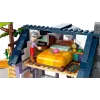 LEGO FRIENDS 42669 Biškopja māja un puķu dārzs