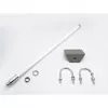 ALLNET antena ANT-868-7.3dbi-OMNI 868 MHz daudzvirzienu 7.3 dBi N-sieviešu