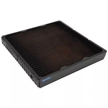 Radiatora bloks Alphacool NexXxoS XT45
