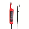 AC/DC sprieguma testeris UNI-T UT22B-EU