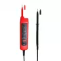 AC/DC sprieguma testeris UNI-T UT22B-EU