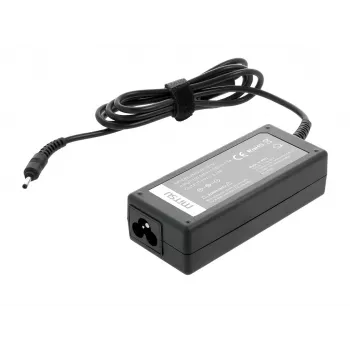 Piezīmjdatora lādētājs MITSU 19 V 3,16 A (spraudnis 3,0×1,1 mm) Samsung