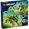 LEGO DREAMZZZ 71508 Lapsas aizstāvis mehā