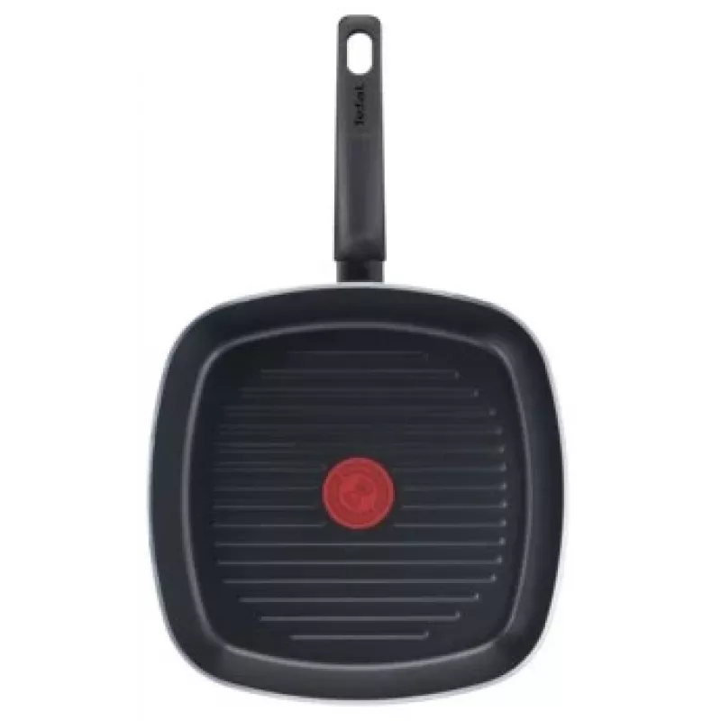 Tefal B55640 Grill panna Kvadrātveida
