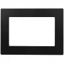 Bezel for ALLNET planšetdatoram ALLTCOVER10WBV1 — melns, 309 x 228 mm