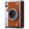 Kameras Instax mini EVO brūna