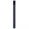 Watch strap Garmin UltraFit Nylon Straps 26 mm Melns
