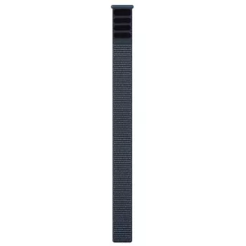 Garmin UltraFit neilona siksniņa, 26 mm, granīta zila