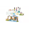 LEGO FRIENDS 42696 Dzīvnieku veterinārā klīnika