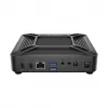 Tīkla novērošanas serveris Synology VS600HD, Gigabit Ethernet, 600 fps, 4K (3840×2160), 2×HDMI, 2×USB-A, audio ieeja/izeja