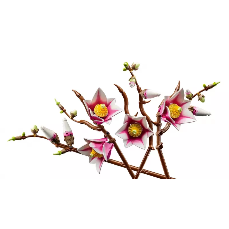 LEGO BOTANICALS 11510 Magnolijas zari