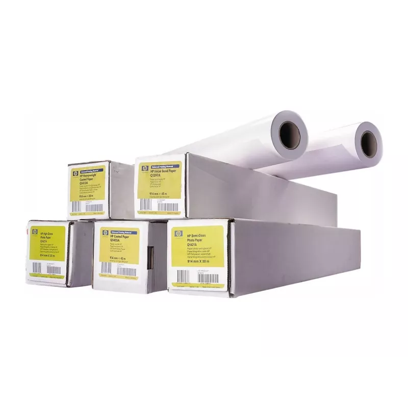 Plotera papīrs HP C6020B