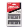Makita D-07967 ēveles asmens 2 gab. 82 mm