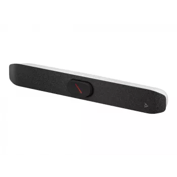 HP Poly Studio V12 USB videojosla bez barošanas bloka