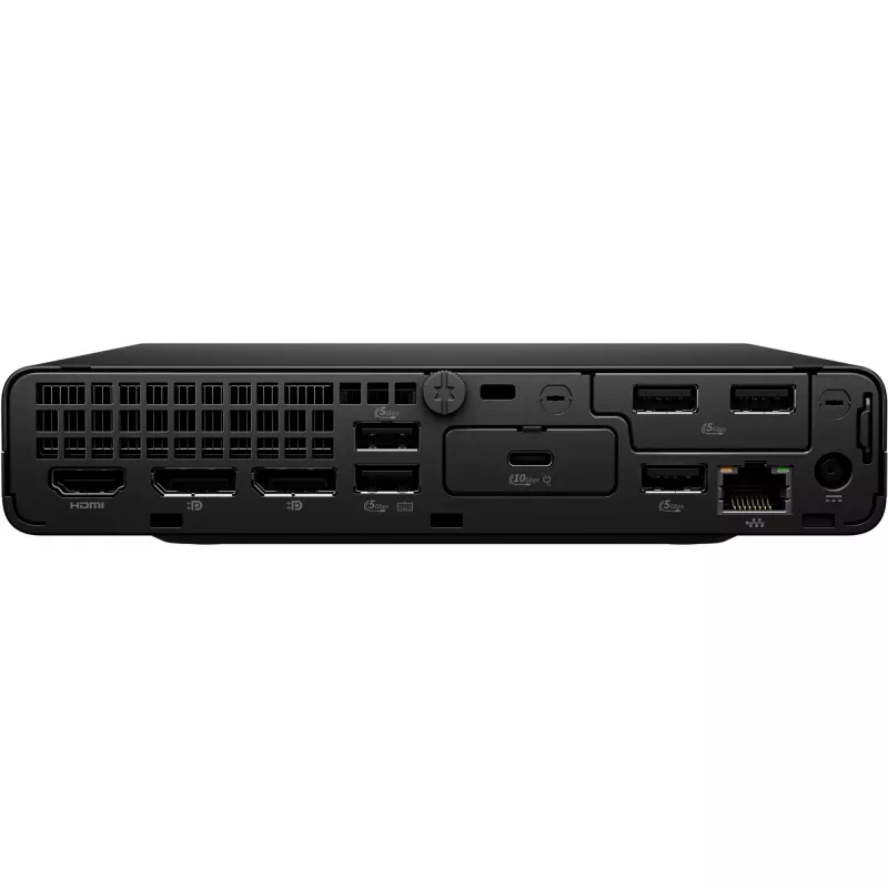 Dators HP ProDesk 4 Mini G1I U7-265T 32GB 512GB W11P WIFI6E USB-C 100W