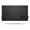 DELL P6524QT interaktīvais plakanais panelis 163,9 cm (64,5 collas) LCD 350 cd/m² 4K Ultra HD melns skārienekrāns