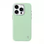 Aizsargapvalks Joyroom PN-15F4 Starry vāciņš iPhone 15 Pro Max, zaļš
