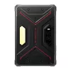 Planšetdators HOTWAV R9 Plus (sarkans) — HOTWAV R9 Plus plāns sarkans